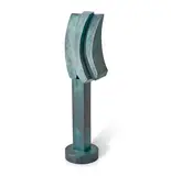 Robert Klippel, No. 434 1982, 1982, bronze, edition 2 of 6