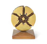 Arnaldo Pomodoro, Disco (1991)