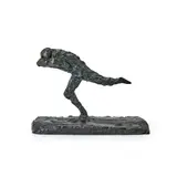 Rick Amor, Runner 1993, 1993, bronze, edition 2 of 2