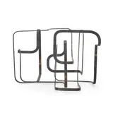 Neil Taylor, Retro Classic (1999), 1999, steel