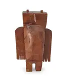 Bruce Armstrong, Owl (1991)