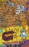 Jenny Watson, Alice Discovers Gold (1984)