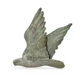 Zoe Amor, Nature's Riot (2007), 2007, bronze, edition 1 of 8 (2)