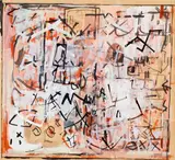 Yvonne Audette, Early Morning 1960