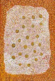 Philomena Baadjo, Yarkee (2005), 2005, synthetic polymer paint on canvas