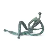 Louis Cane, Femme au bracelet (1990), 1990, bronze, edition 2 of 8