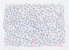 Helen Eager, Untitled 2003, 2003, inkjet print, edition 5 of 30
