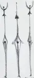 Shona Nunan, Untitled, charcoal on paper