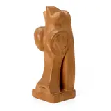 Clive Stephen, Horses Head (circa 1950), 1950, wood