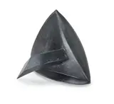Lun Tuchnowski, (Untilted) 1995, 1995, zinc