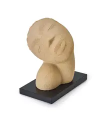 Vince Vozzo, Head, stone