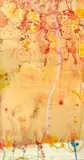 John Olsen, Spring (2002)
