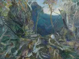 William Robinson, Morning Tallanbanna 1998
