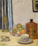 Margaret Preston, Still Life 1917