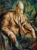 William Dobell, Hedley R. Marston, F.R.S. (1952)