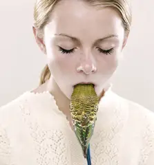 Petrina Hicks, Shenae and Jade (2005), 2005, lightjet print