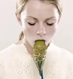 Petrina Hicks, Shenae and Jade (2005), 2005, lightjet print