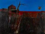 Andrew Sibley, The First Rain 1959