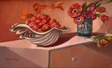 Adrian Feint, (Still Life) 1968