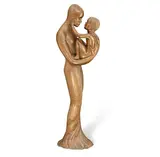 Guy Boyd, Mother and Child 1985-1987