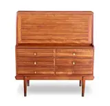 Schulim Krimper, Bureau (1955)