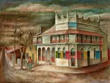 Ipswich Hotel 1948, Smith & Singer 2019