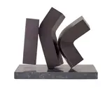 Clement Meadmore, Fidgety Feet 1978