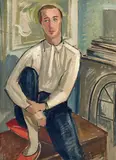 Roy De Maistre, Nigel Gosling
