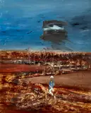 Ned Kelly: The Return 1964, Smith & Singer 2018