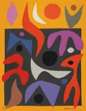 John Coburn, Performance (1973)