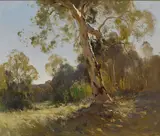 Penleigh Boyd, Bushland (1920)