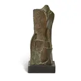 Godfrey Miller, Female Torso (circa 1938-1940, cast 1990)