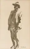 Russell Drysdale, Jack (1961)
