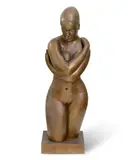 Guy Boyd, Swimmer (1981)