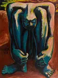 John Perceval, The Man 1942