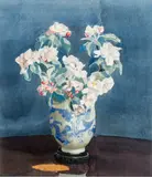 Nora Heysen, Still Life 1927
