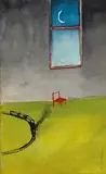 Noel McKenna, Child's Room 1992