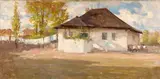 Nicolae Grigorescu, Country Houses