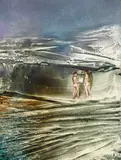 James Gleeson, Bellerophon: The Letter of Proteus (1963)