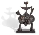 Albert Tucker, Image of Modern Evil (1972)