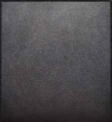 Smoke Ash 1971 by Gunter Christmann, 1971, synthetic polymer paint on canvas, sold Aug 2017