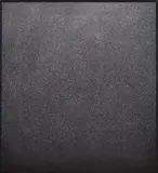 Gunter Christmann, Smoke Ash 1971, 1971, synthetic polymer paint on canvas