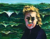 Albert Tucker, Joy Hester 1991