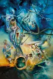 James Gleeson, Anatomy of a Dream 1995