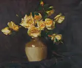 Lady Hillingdon (1938) by Arthur Streeton, 1938, oil on canvas, offered Aug 2017
