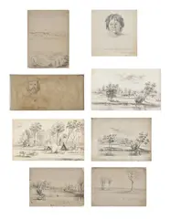 Thomas John Domville Taylor, circa 1817-1889, 1817-1889