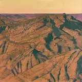 Bryan Westwood, Wilpena Pound