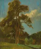 Dorrit Black, The Big Serpentine