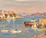 James Ranalph Jackson, (Neutral Bay)
