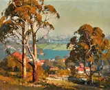 Robert Johnson, (Sydney Harbour)